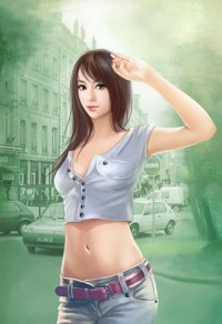 穿越之玄狱俏夫人