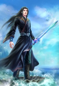 仙武传说