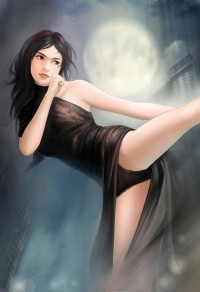 没逝，小病而已