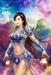 我的遊魂小姐